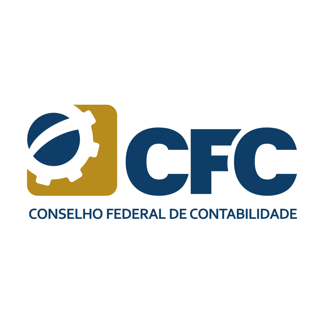 Logo CFC Conselho Federal de Contabilidade