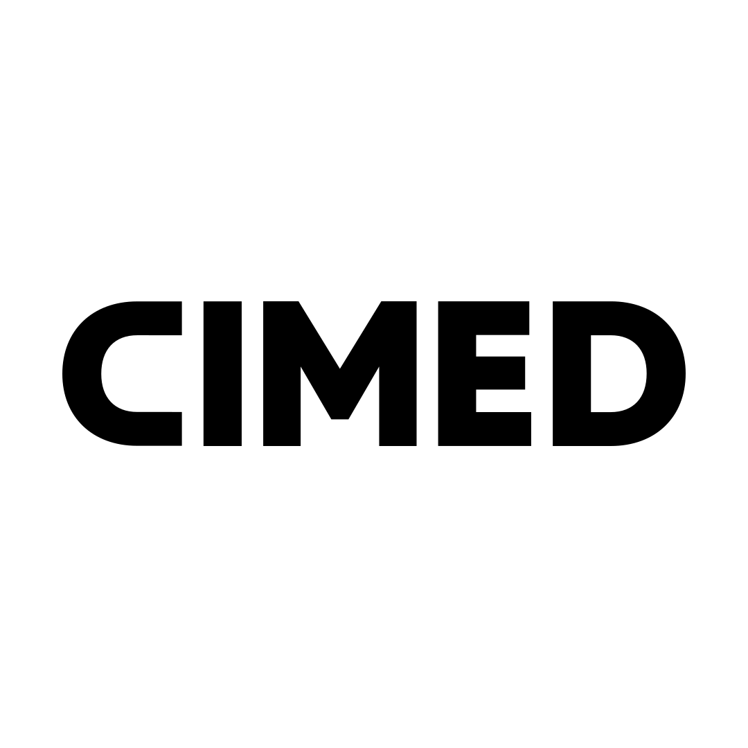 Logo Cimed
