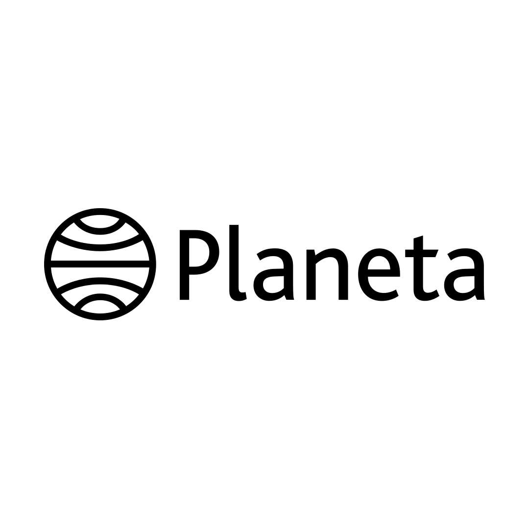 Logo Editora Planeta