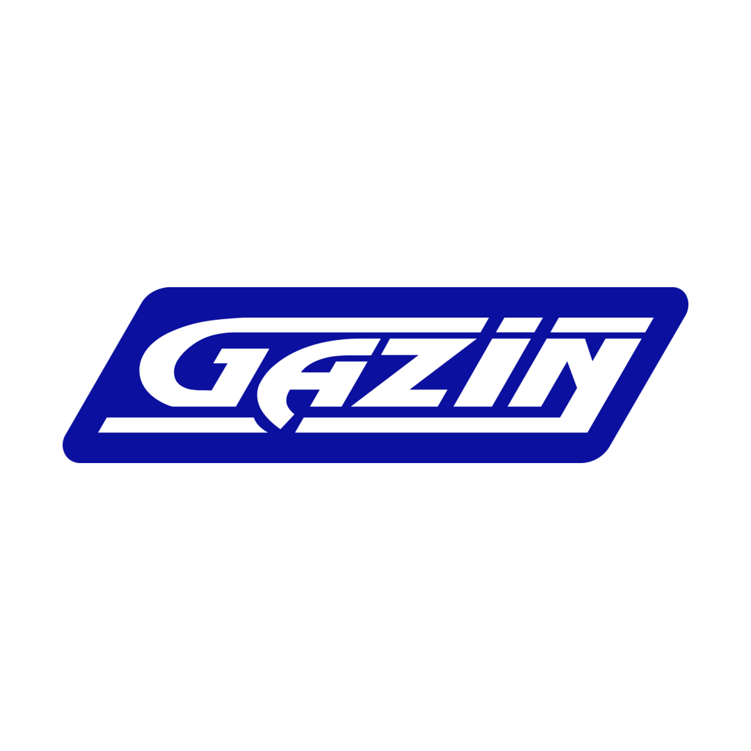 Logo Gazin