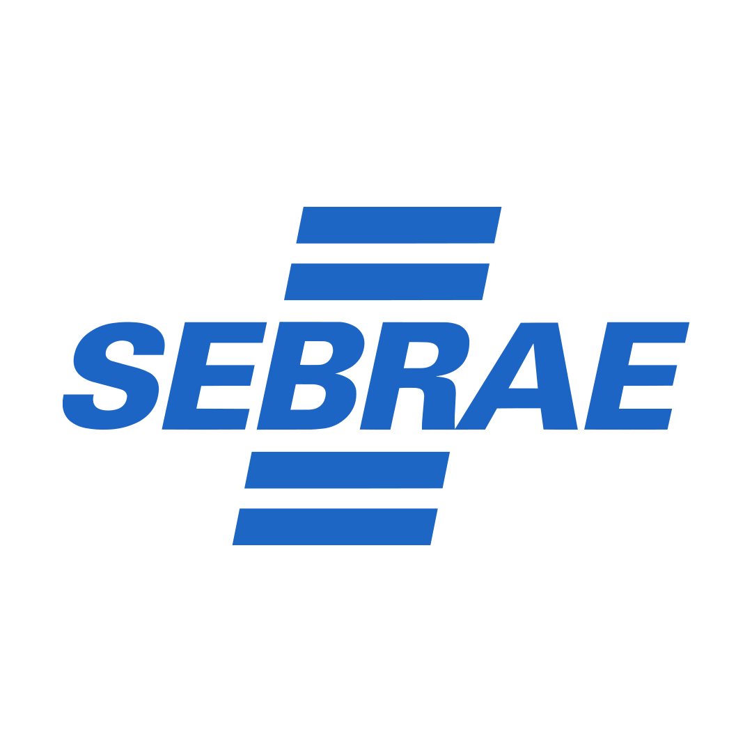 Logo Sebrae
