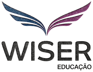 Logo Wiser Educação
